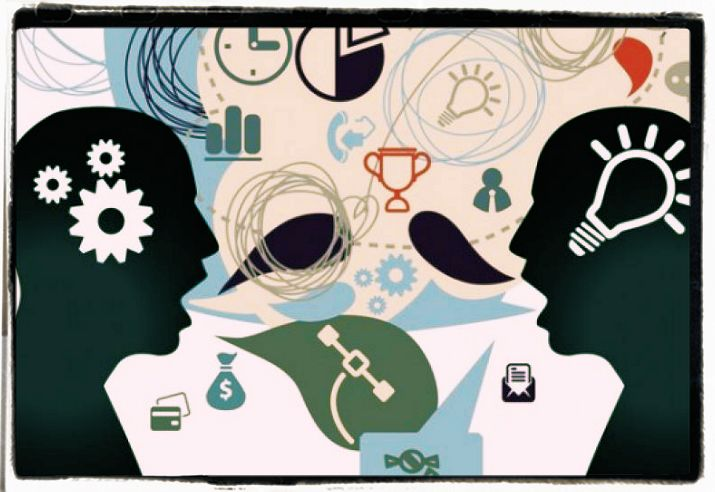 The Language of the Mind: Mind your Language!