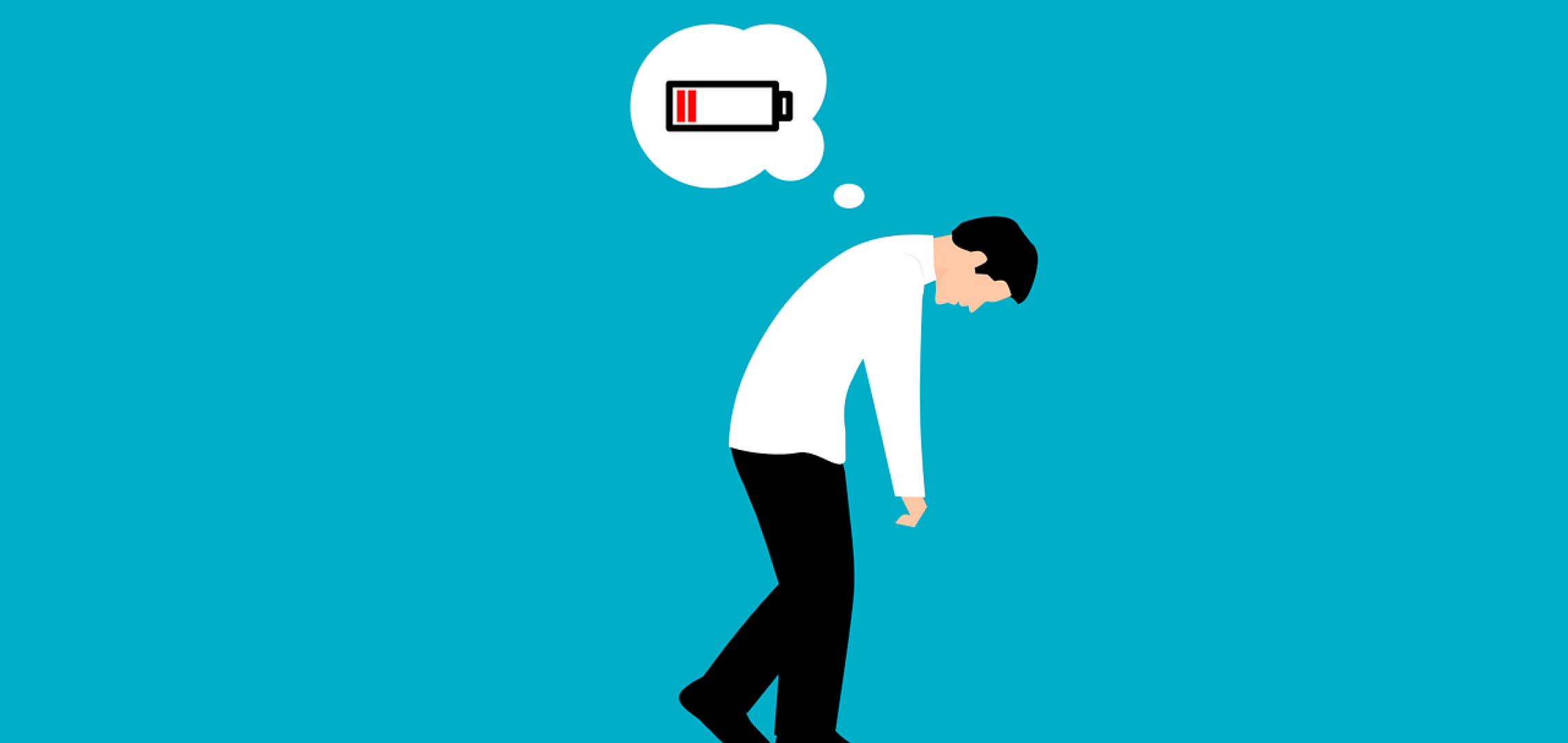 Understanding Burnout: More Than Just Being Tired