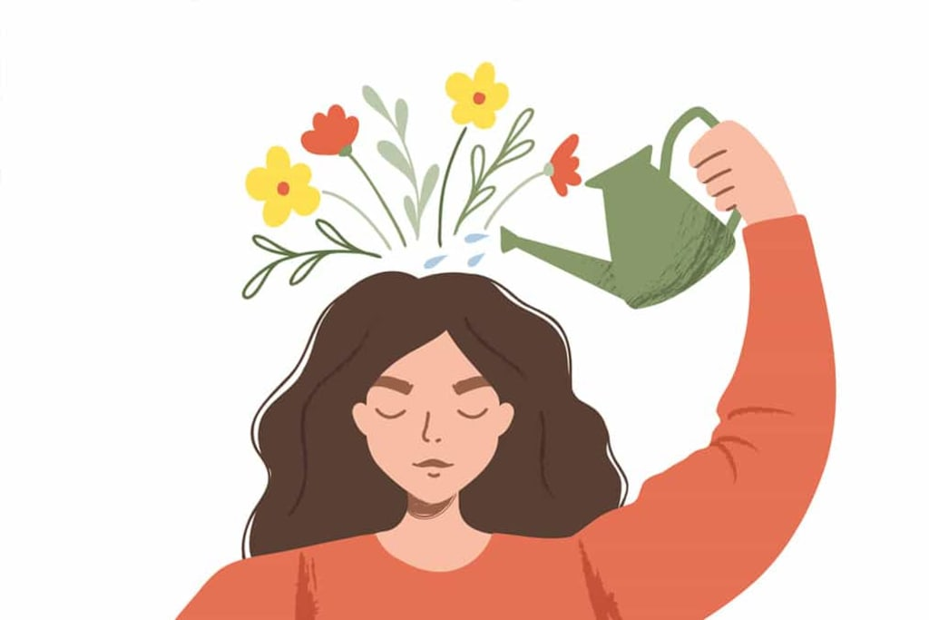 The Myth of Motivation: Why You Don’t Have to Feel Ready to Begin